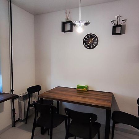 Водопійна 25 Cityrooms Bila Tserkva Eksteriør bilde