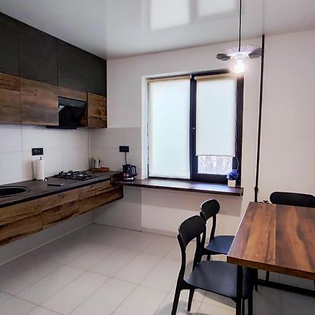 Водопійна 25 Cityrooms Bila Tserkva Eksteriør bilde