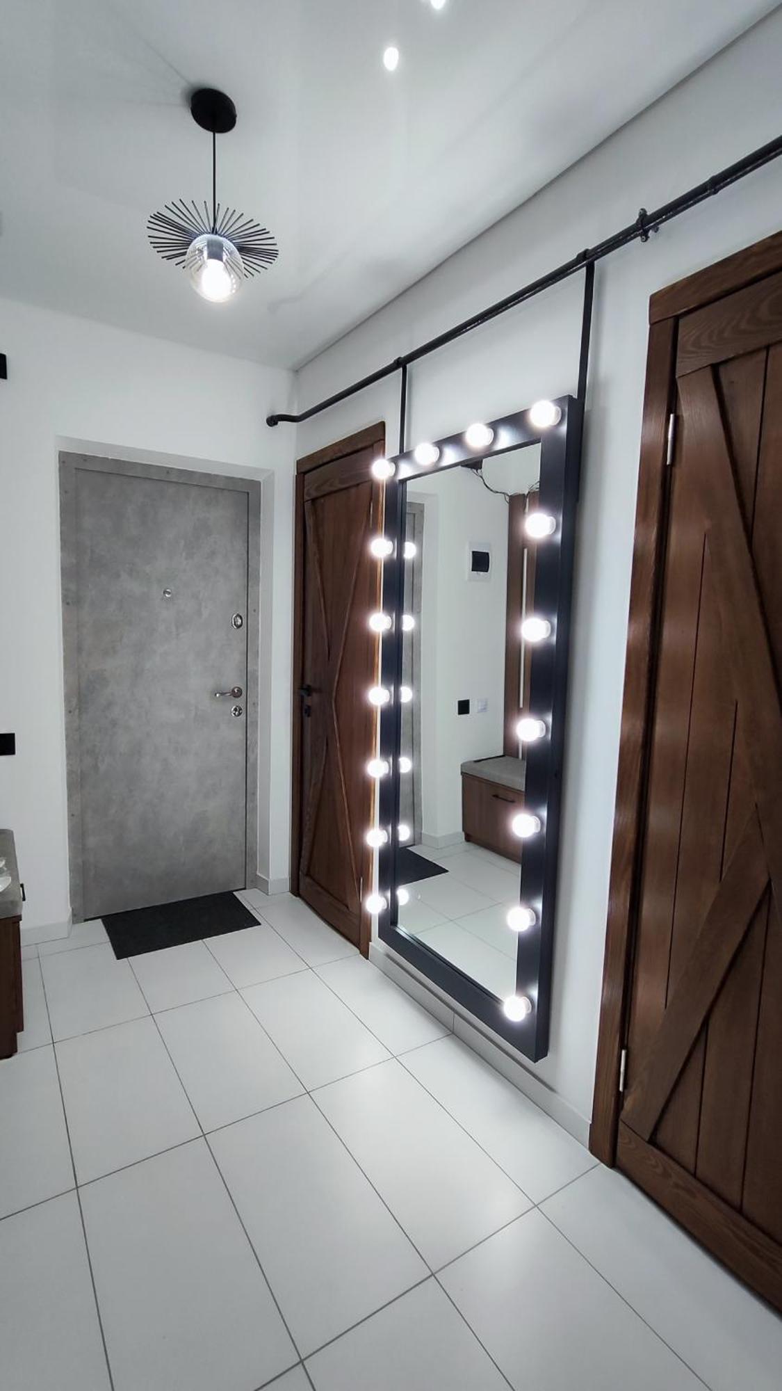 Водопійна 25 Cityrooms Bila Tserkva Eksteriør bilde