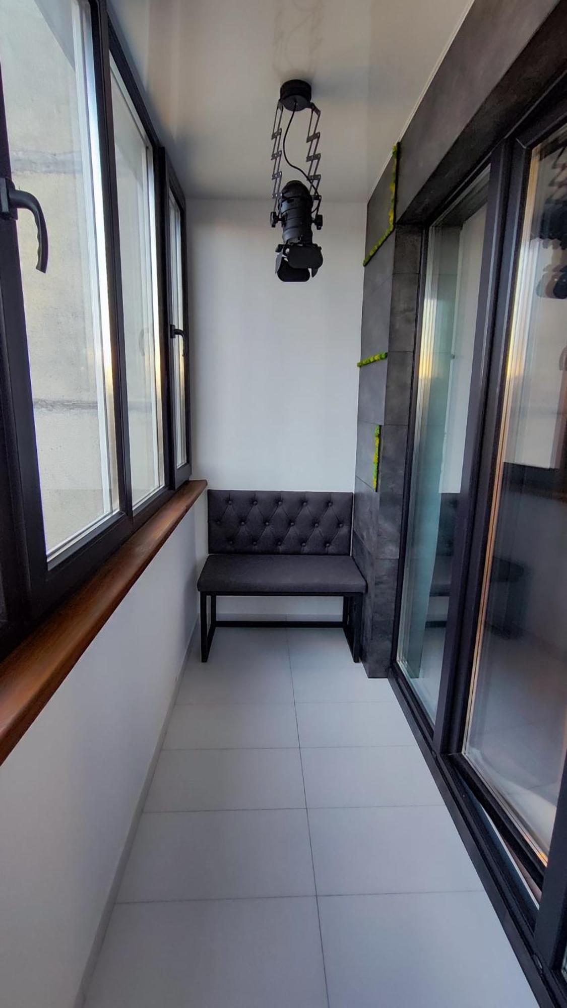 Водопійна 25 Cityrooms Bila Tserkva Eksteriør bilde