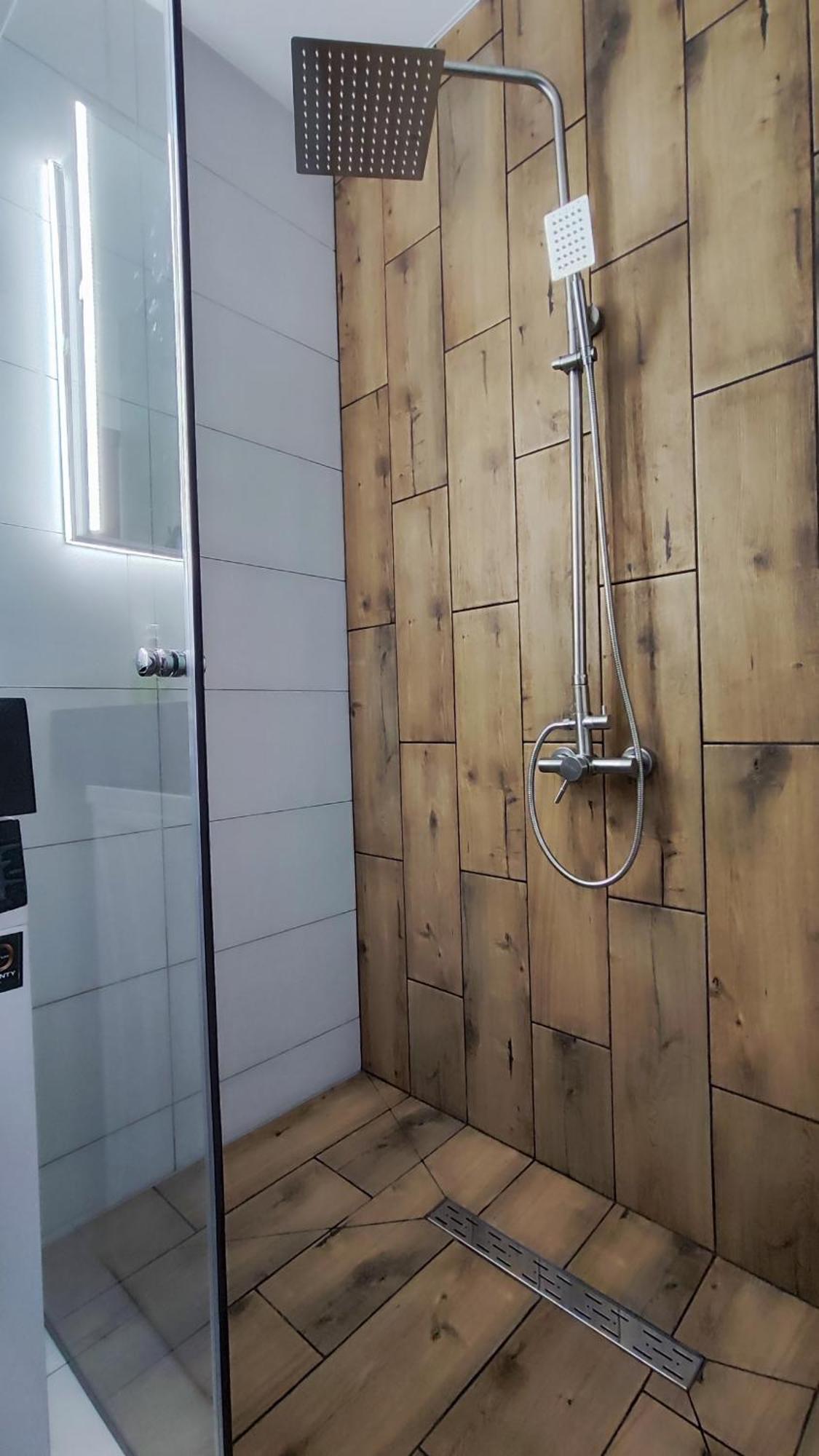 Водопійна 25 Cityrooms Bila Tserkva Eksteriør bilde